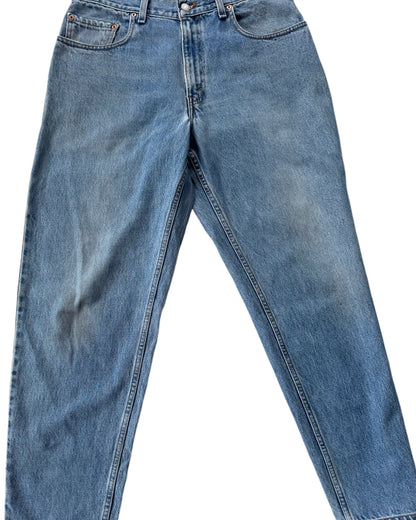 1990´S 550 LEVIS JEANS