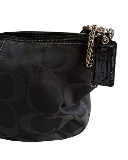 2000S COACH HOBO BAG