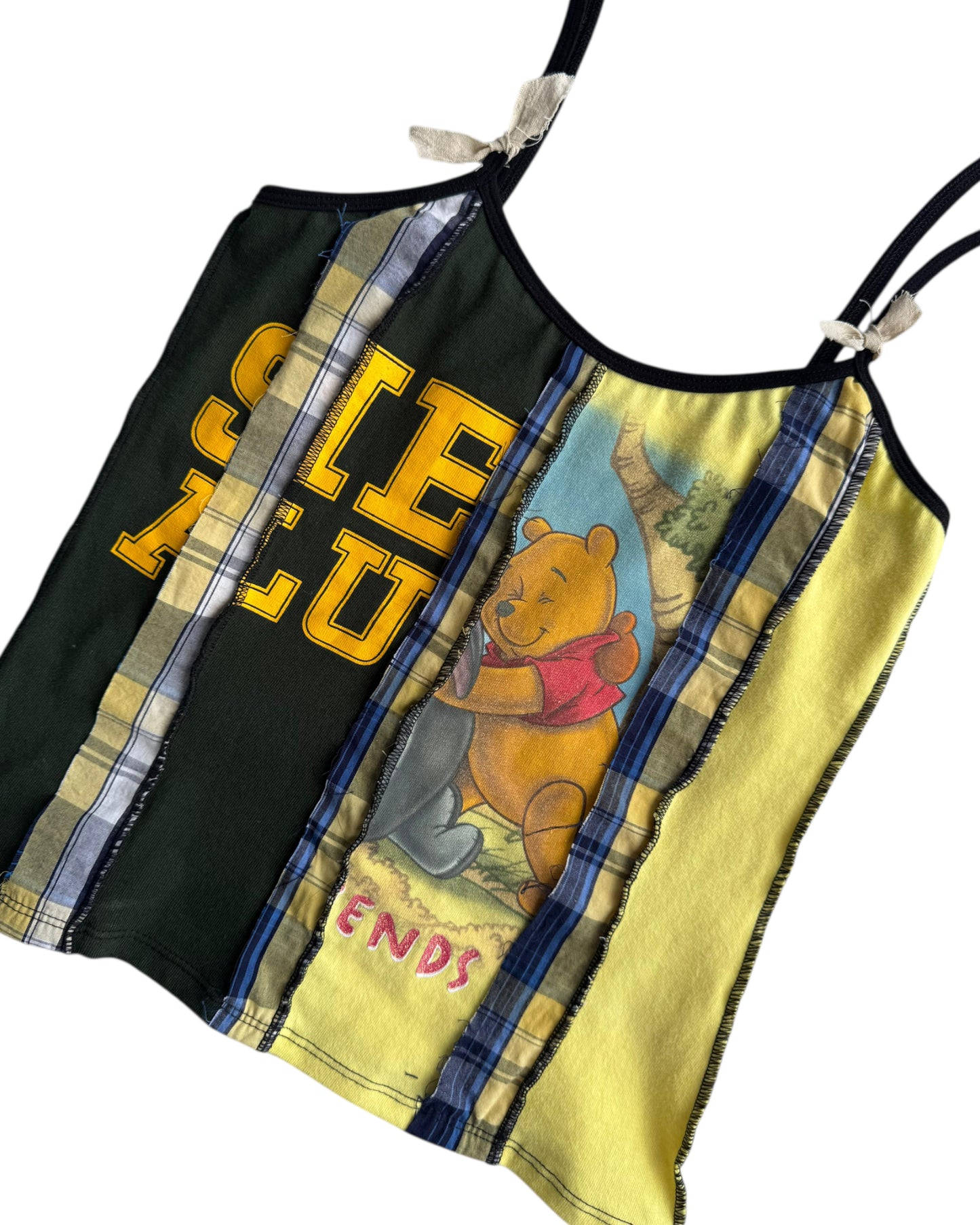 2025 LUPE BÁEZ X REMATE COLLAB