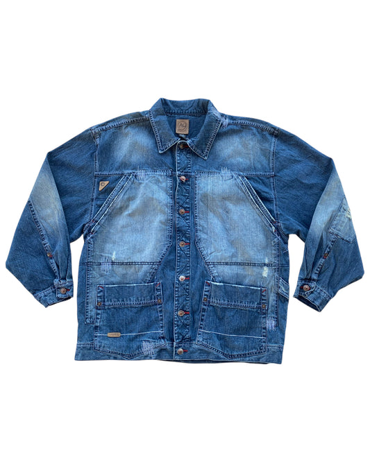 1990´S A9 DENIM JACKET