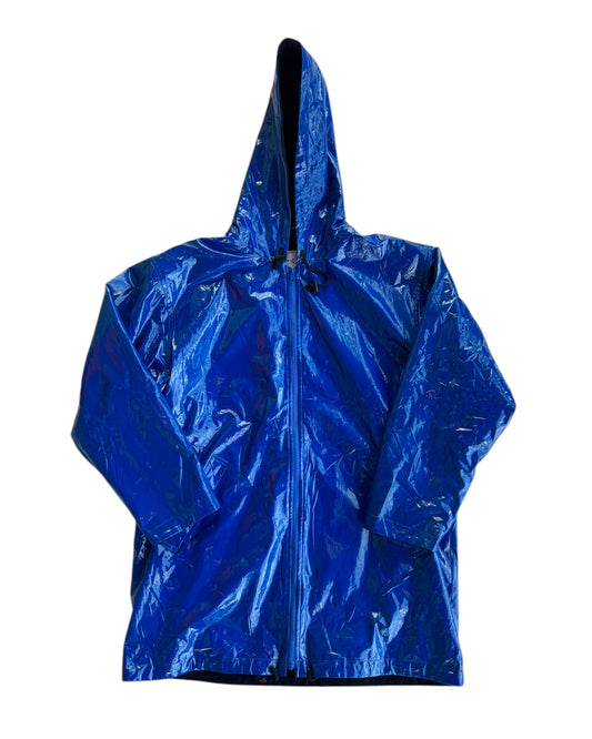 2000’S ATLANTIC BEACH RAINCOAT