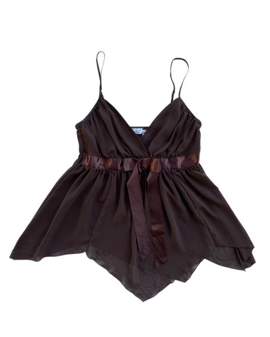 2000´S SEDUCTIVE WEAR TOP