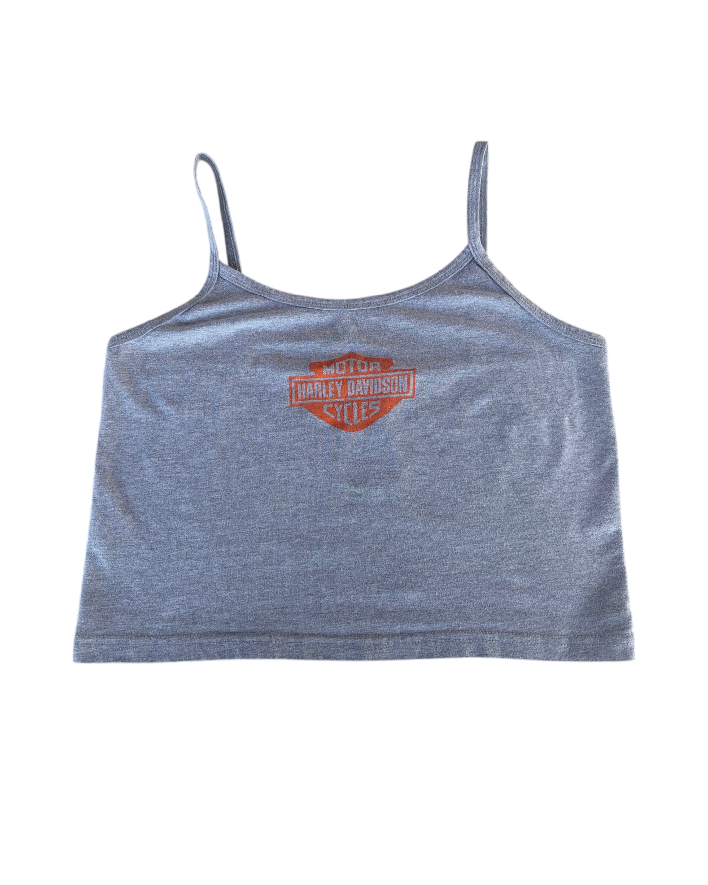 2000S HARLEY DAVIDSON TOP