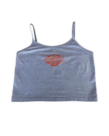 2000S HARLEY DAVIDSON TOP