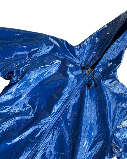 2000’S ATLANTIC BEACH RAINCOAT