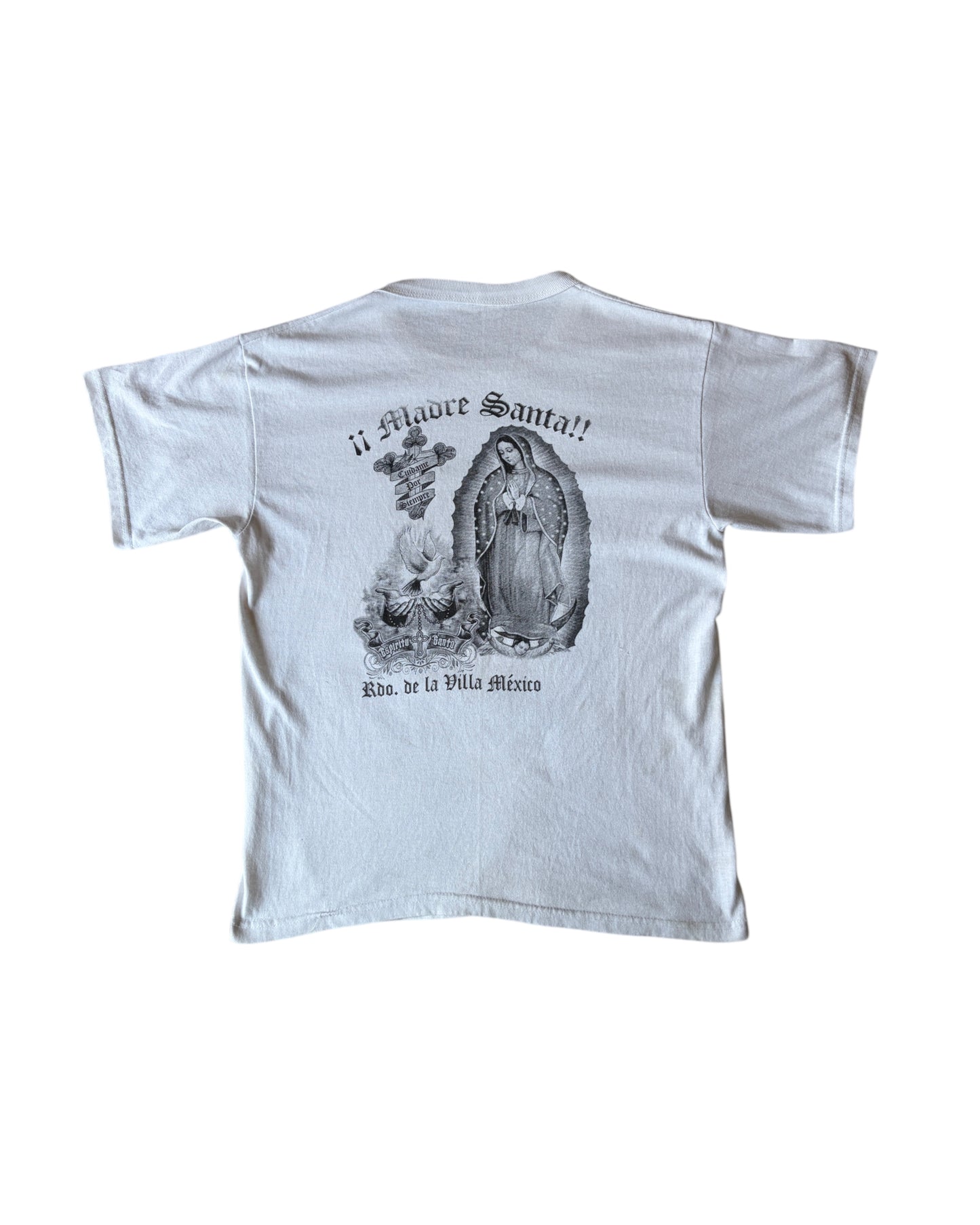 2000S VIRGEN MORENA T-SHIRT