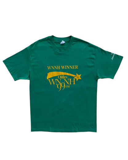 1990´S HANES T-SHIRT