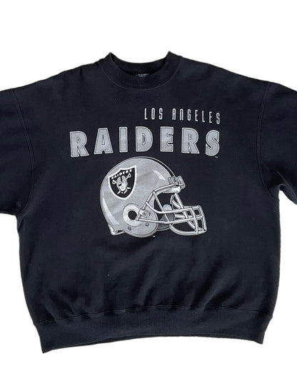 1990S LA'S RAIDERS SWEATSHIRT