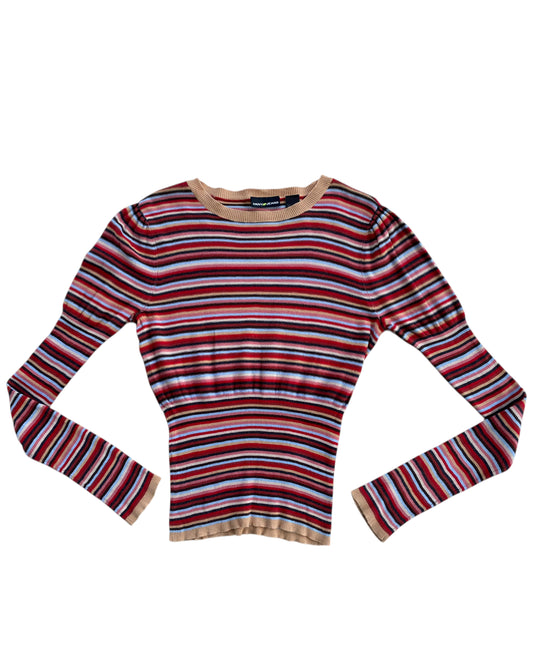 2000’S DKNY JEANS SWEATER