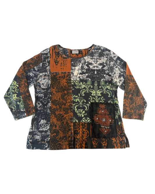 2000S CHICO´S LONG SLEEVE