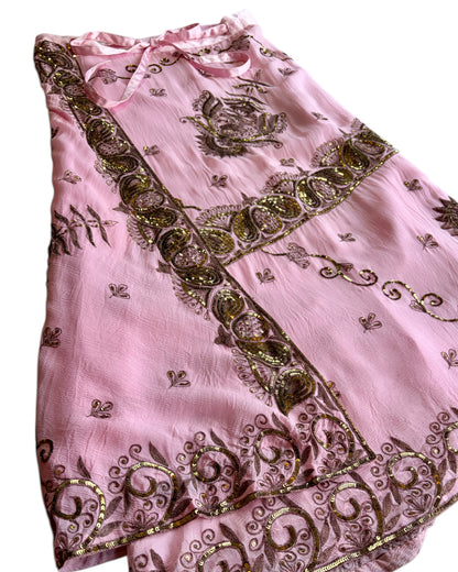 2000S LOTTA STENSSON SKIRT