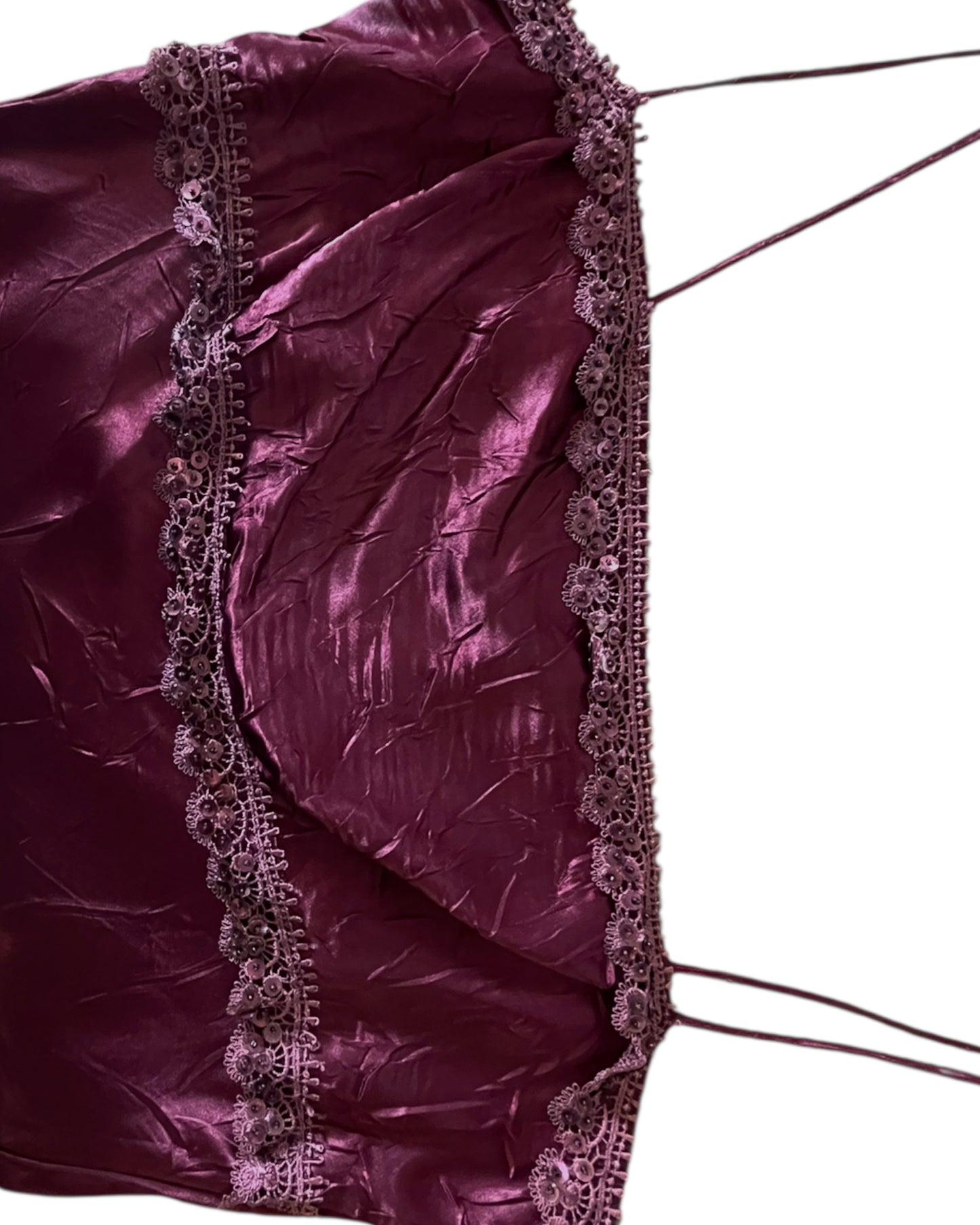 2000S ROVA CAMISOLE