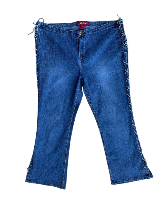 2000´S ZANA DI JEANS