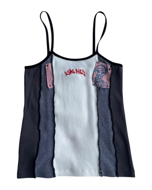 2025 LUPE BÁEZ X REMATE COLLAB