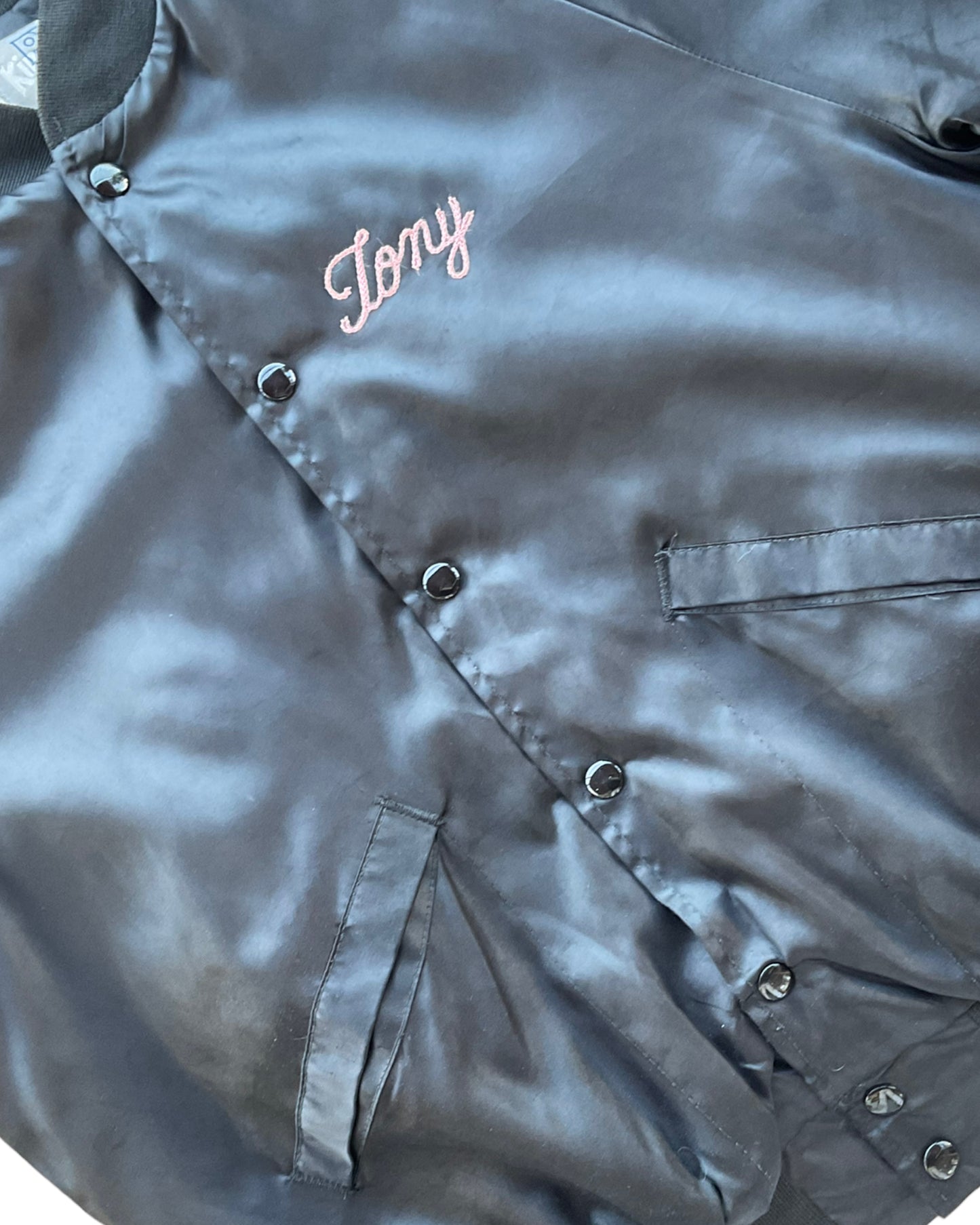 1980S PROFIT BOMBER JACKET