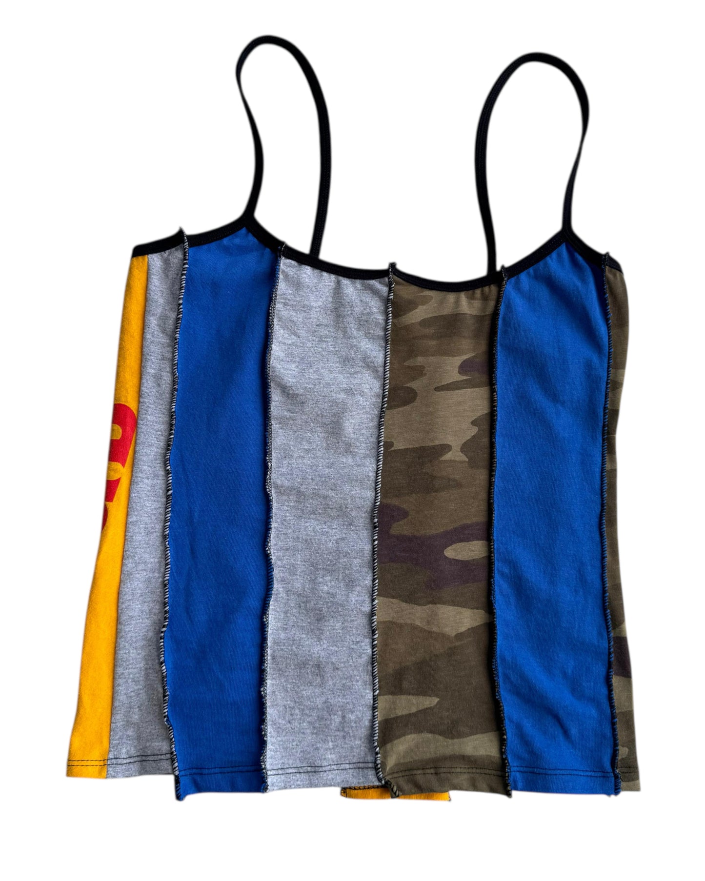 2025 LUPE BÁEZ X REMATE COLLAB