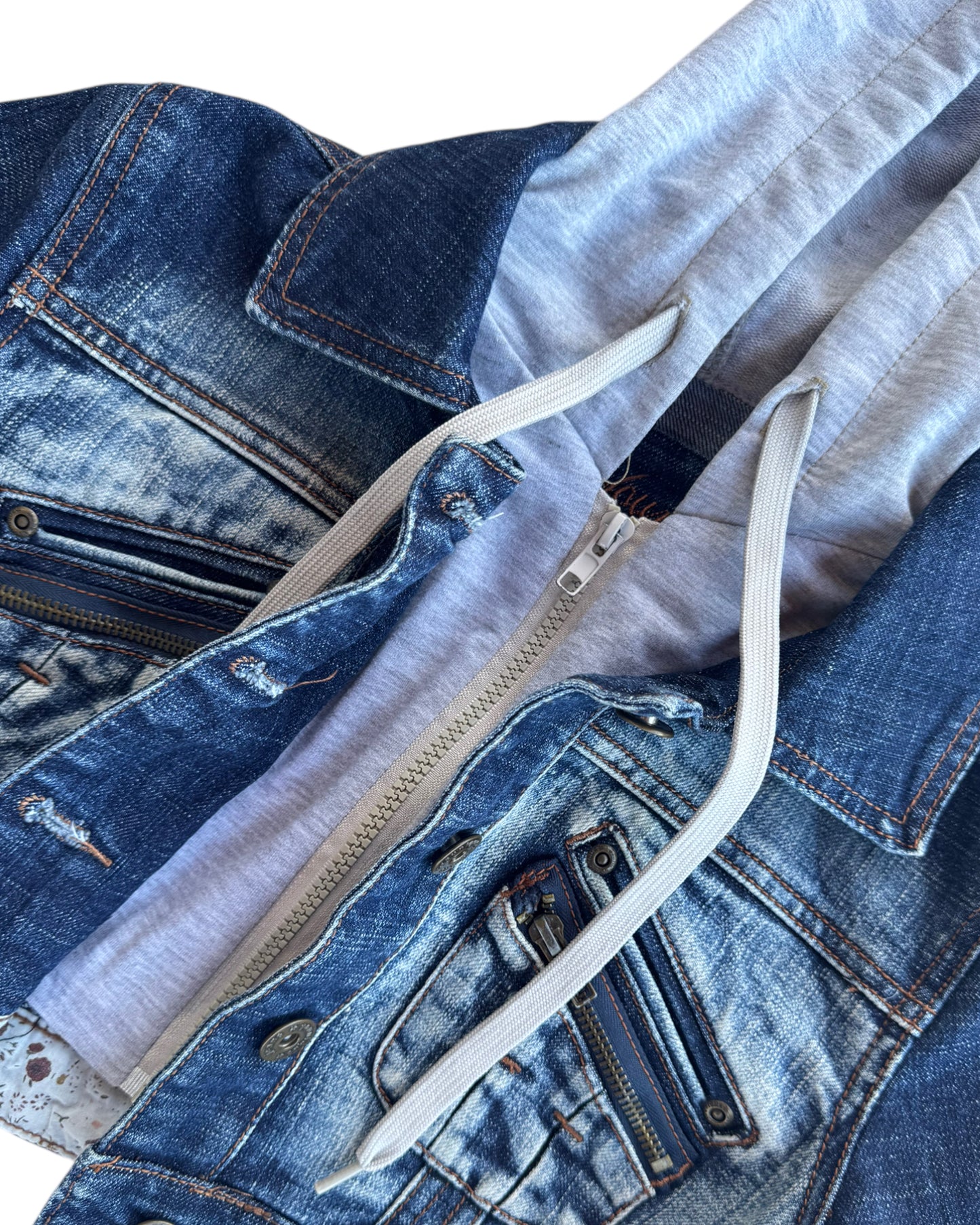 2000´S YOUNIQUE JACKET