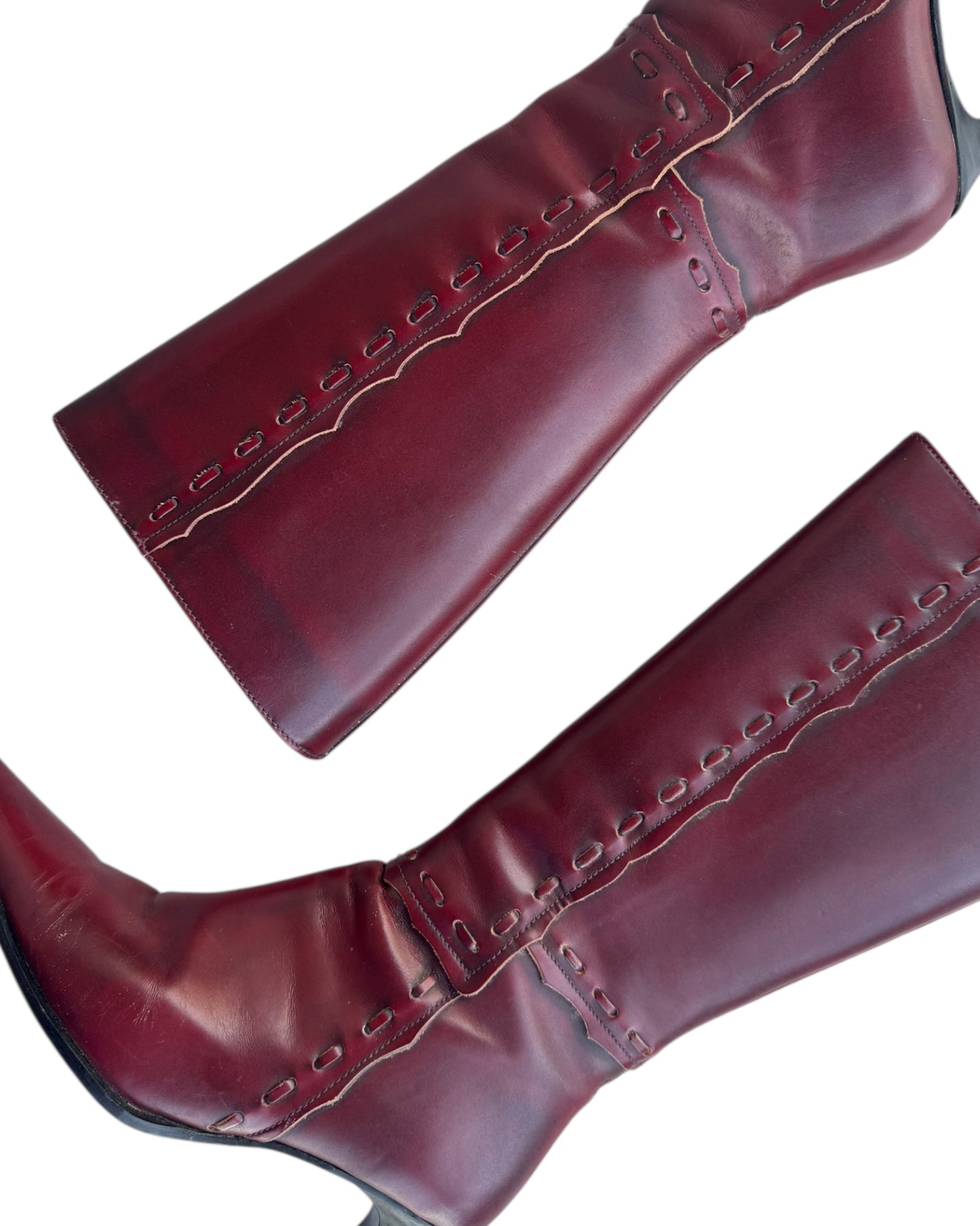 1990´S AUTUMN BOOTS