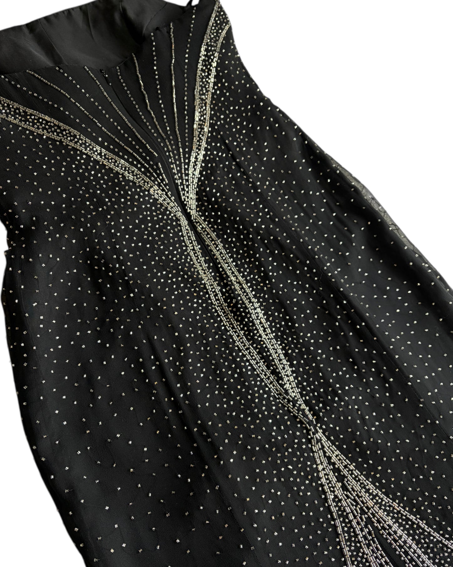 1990S OBESSION DRESS