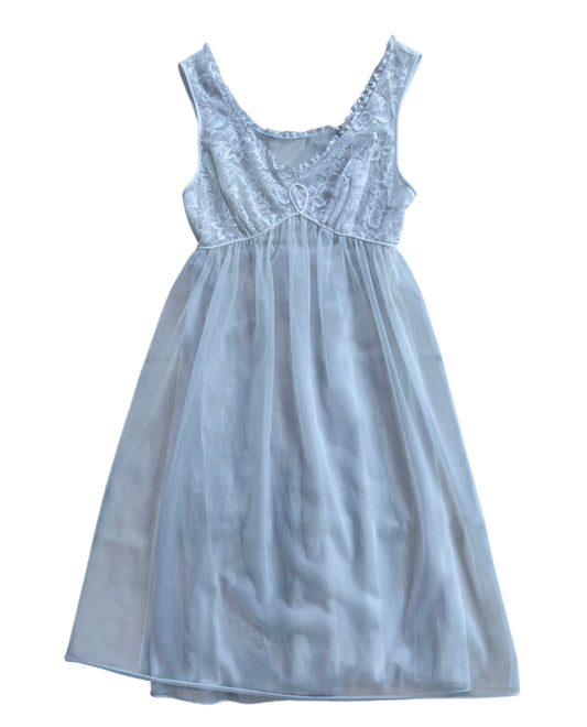 1990´S VANITY FAIR DRESS