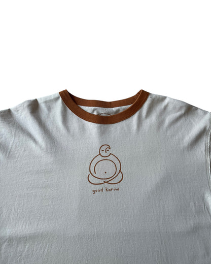 1990S LIFE IS GOOD T SHIRT