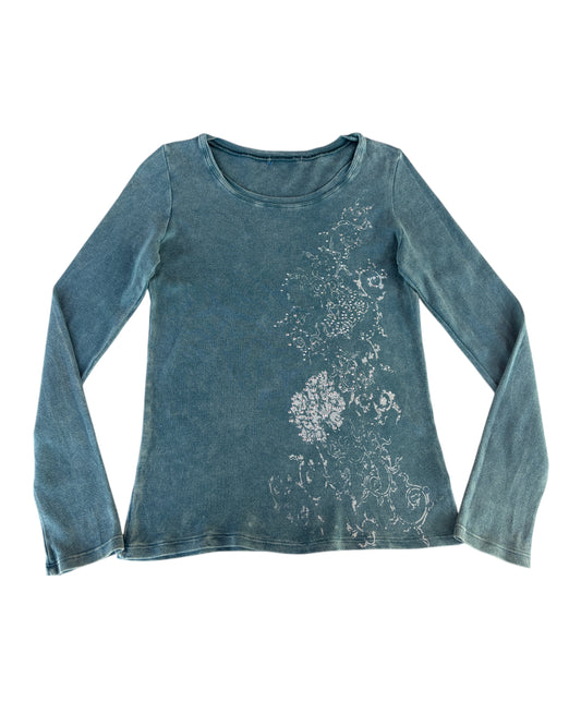 2000S Y2K LONG SLEEVE