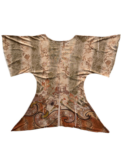 2000S MANDEE BLOUSE