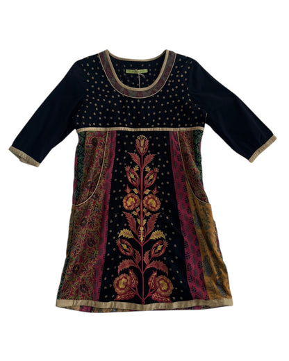 2000´S RAPSODIA DRESS