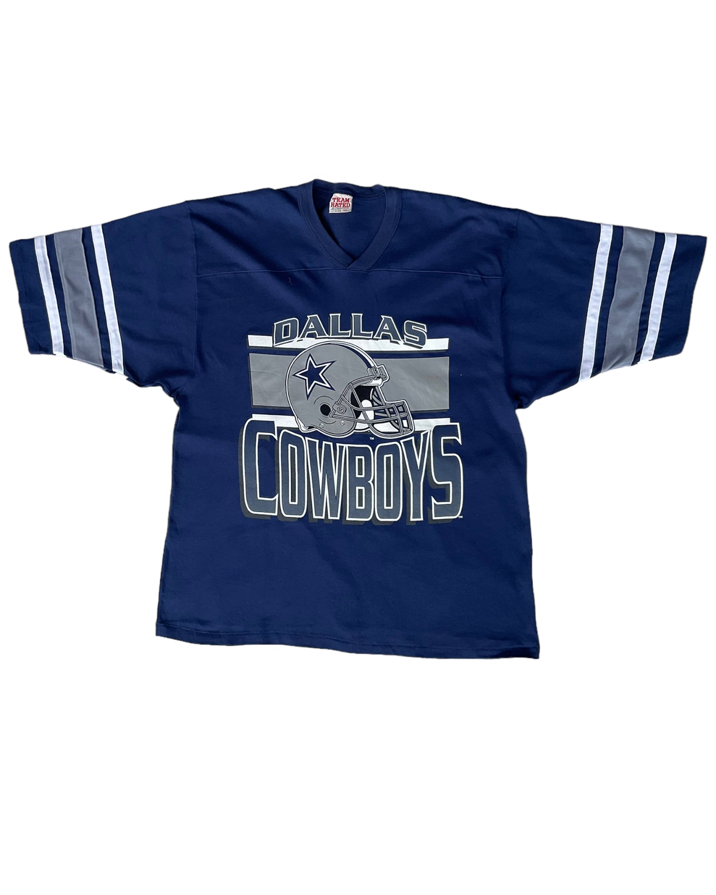 2000S DALLAS COWBOYS SHIRT