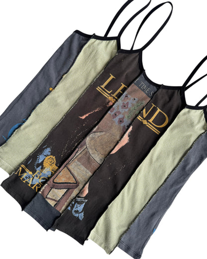 2025 LUPE BÁEZ X REMATE COLLAB