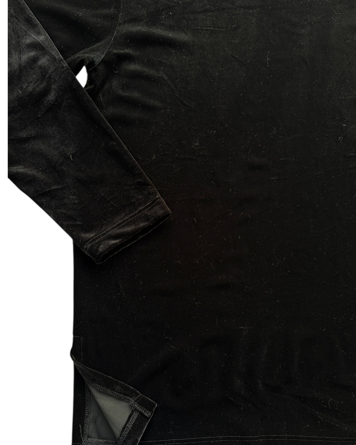 1990S IMPRESSIONS BLOUSE