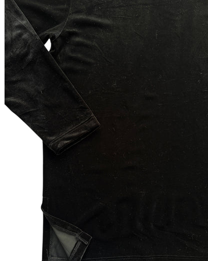 1990S IMPRESSIONS BLOUSE