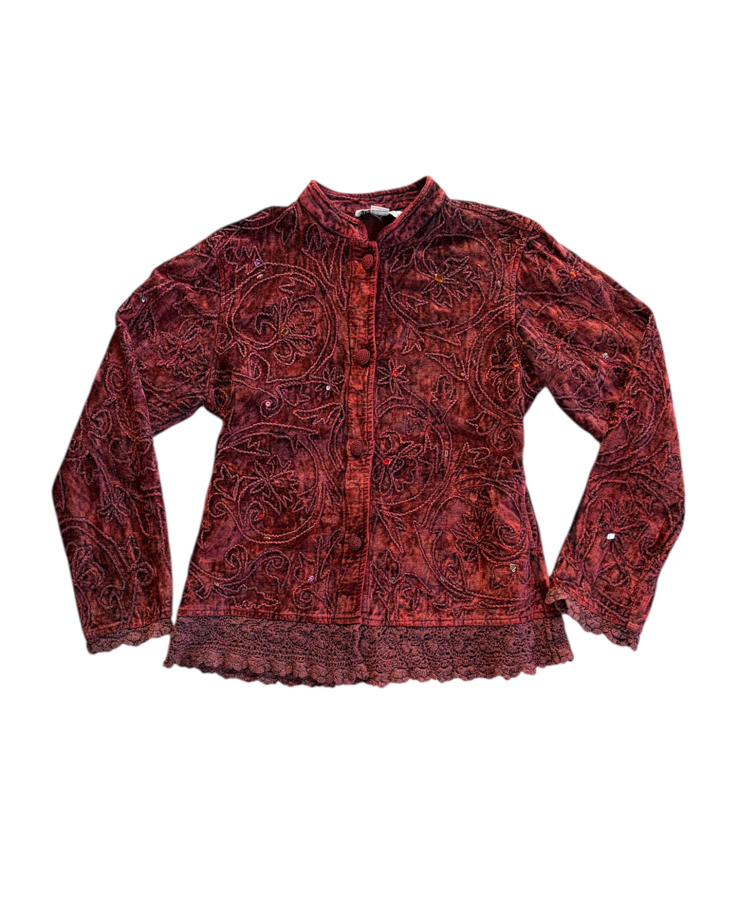 2000S FLASHBACK JACKET