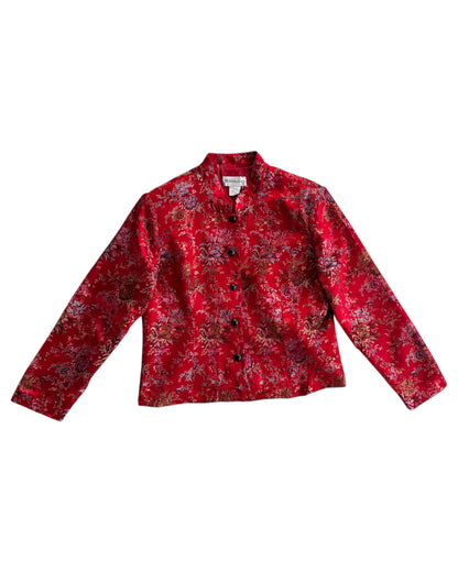 1990'S DRESSBARN JACKET