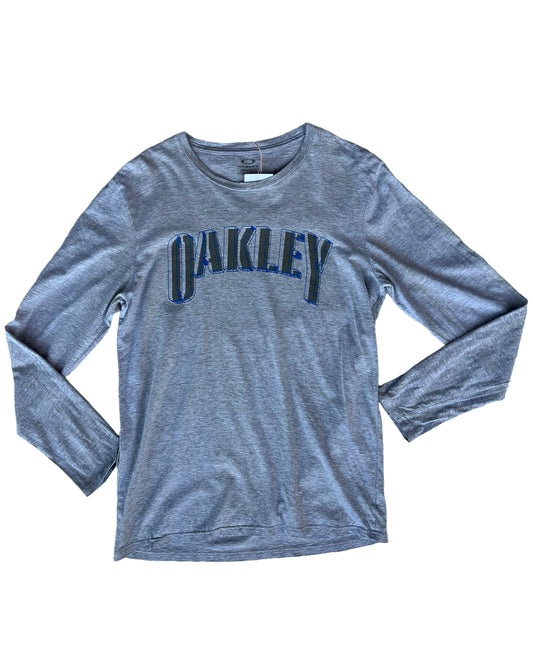 2000S OAKLEY T-SHIRT