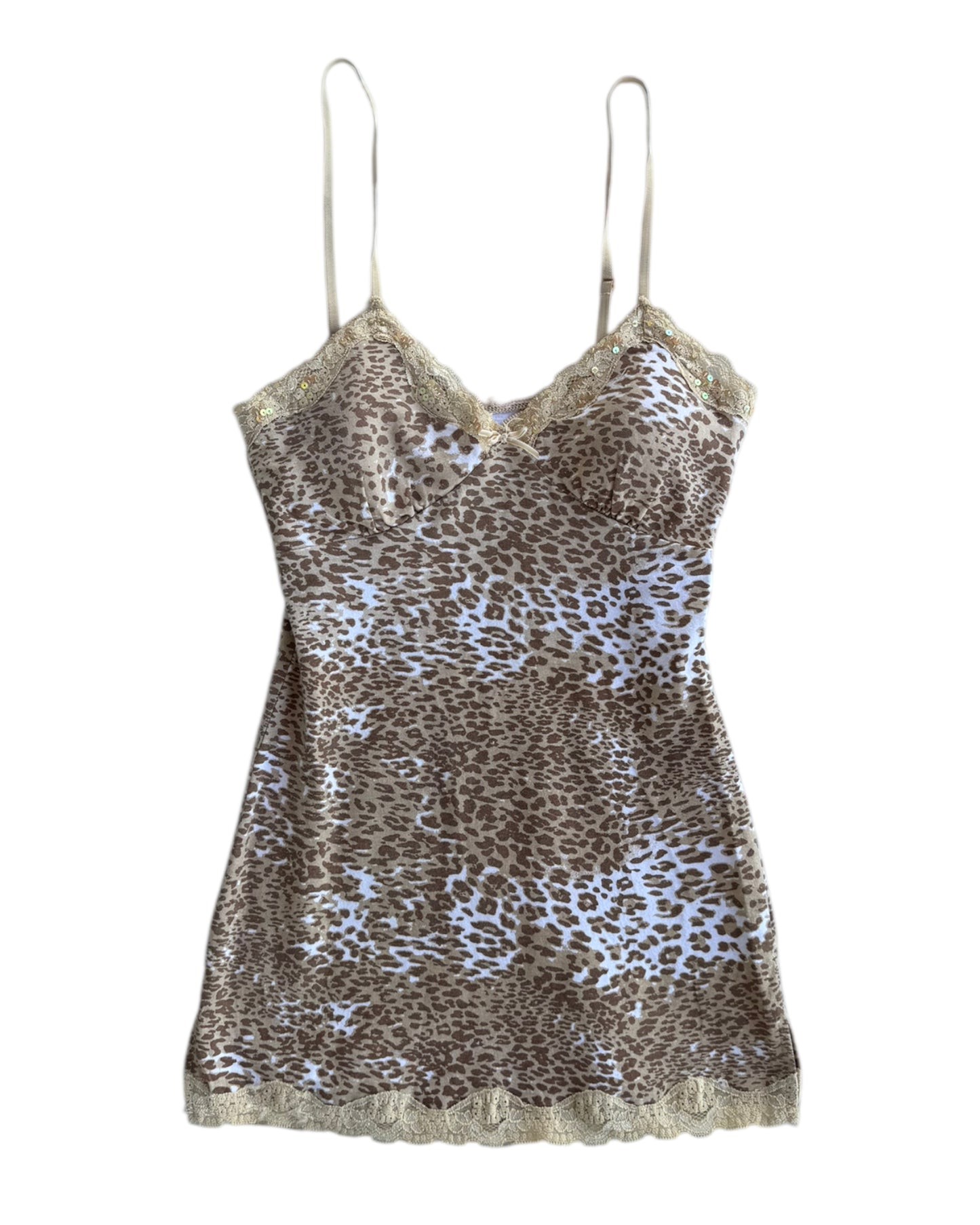 2000´S ENERGIE CAMI TOP