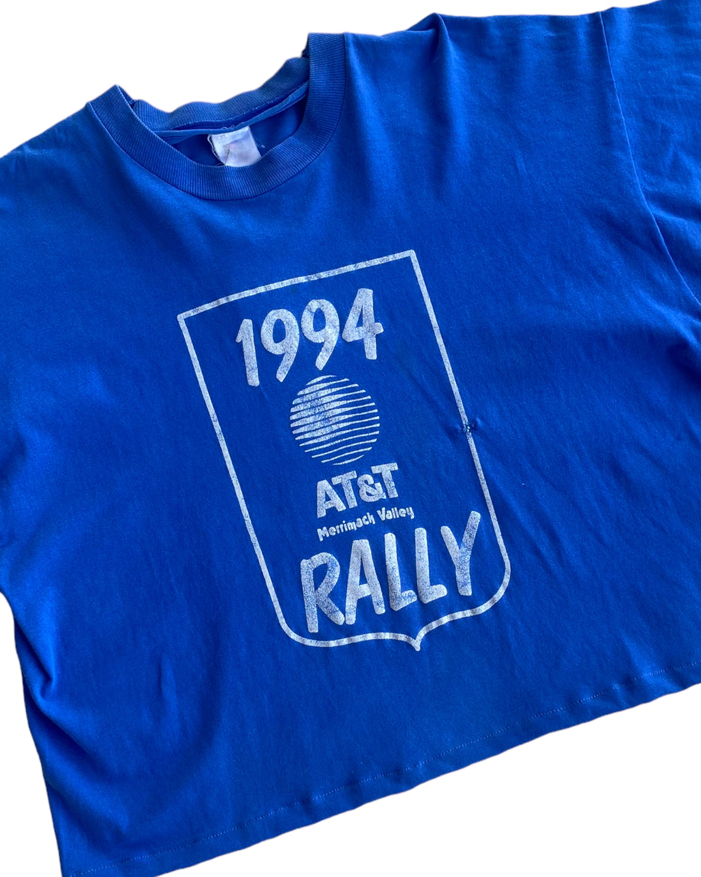 1994 AT&T RALLY TSHIRT