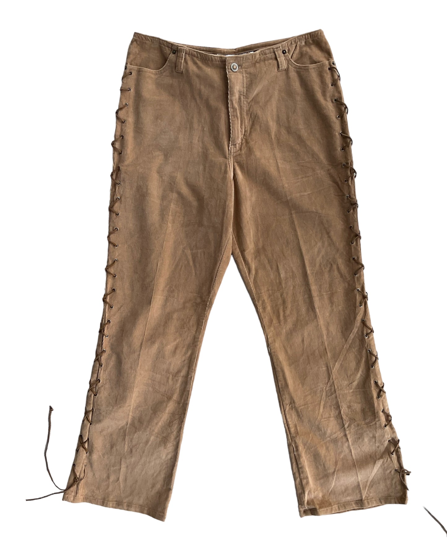 1990S FASHION BUG COWBOY PANTS