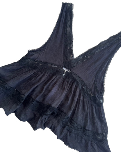 2000’S INTIMAMELY TOP