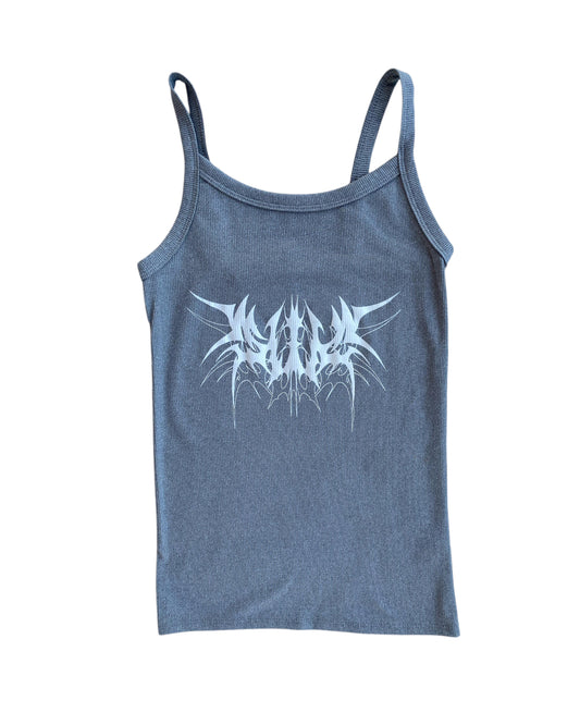 LUPE BÁEZ X SLIDINK TRIBAL TOP