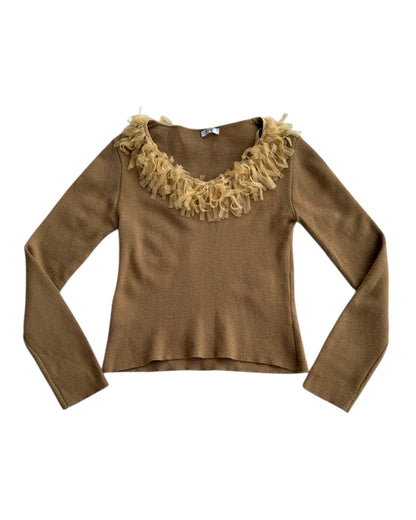 1990’S ENVIE FIRENZE SWEATER