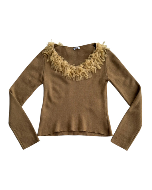 1990’S ENVIE FIRENZE SWEATER