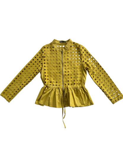 2000'S INA JACKET
