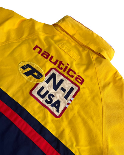 1990s NAUTICA WINDBREAKER