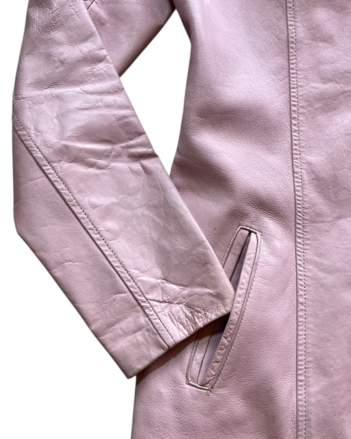 1990S EMILY JACKET