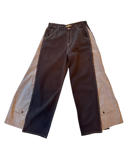 2025 COLLAB LUPE BÁEZ X REMATE  JEANS