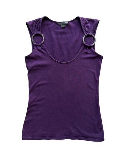 2000S ARMANI EXCHANGE TOP