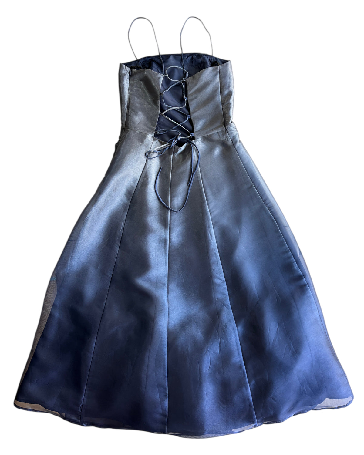 1990S JUMP APPAREL DRESS