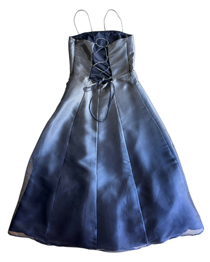 1990S JUMP APPAREL DRESS