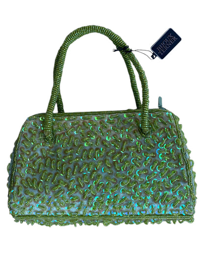 BIJOUX TERNER SHINNY MINI  BAG